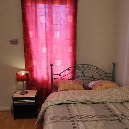Super Appartement Chez Mon General 克莱蒙费朗 外观 照片
