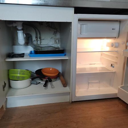 Super Appartement Chez Mon General 克莱蒙费朗 外观 照片