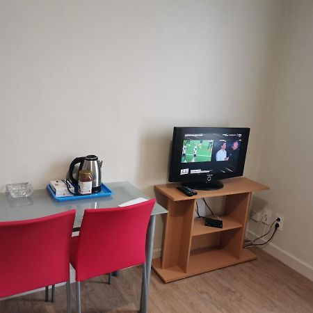 Super Appartement Chez Mon General 克莱蒙费朗 外观 照片