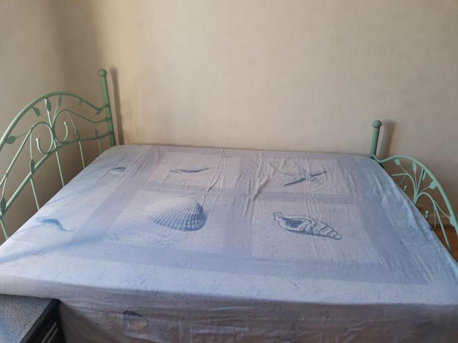 Super Appartement Chez Mon General 克莱蒙费朗 外观 照片