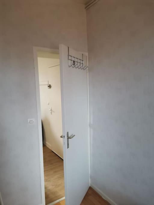 Super Appartement Chez Mon General 克莱蒙费朗 外观 照片