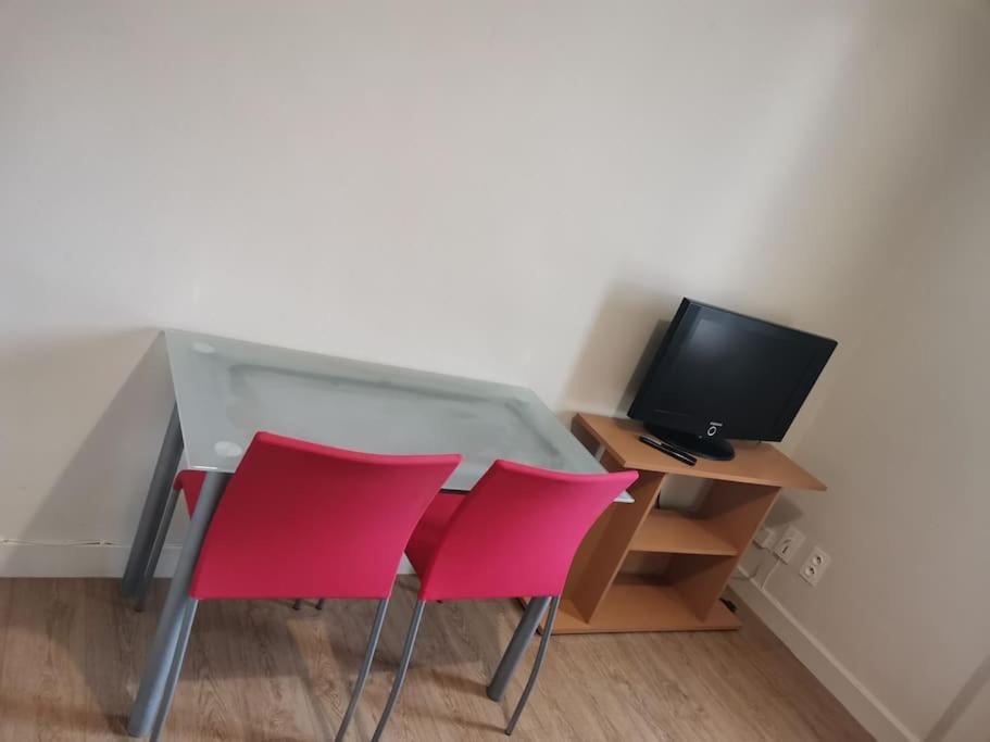 Super Appartement Chez Mon General 克莱蒙费朗 外观 照片