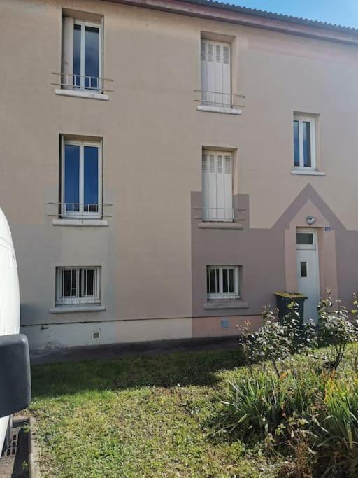 Super Appartement Chez Mon General 克莱蒙费朗 外观 照片