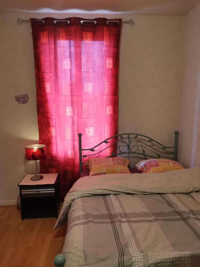 Super Appartement Chez Mon General 克莱蒙费朗 外观 照片