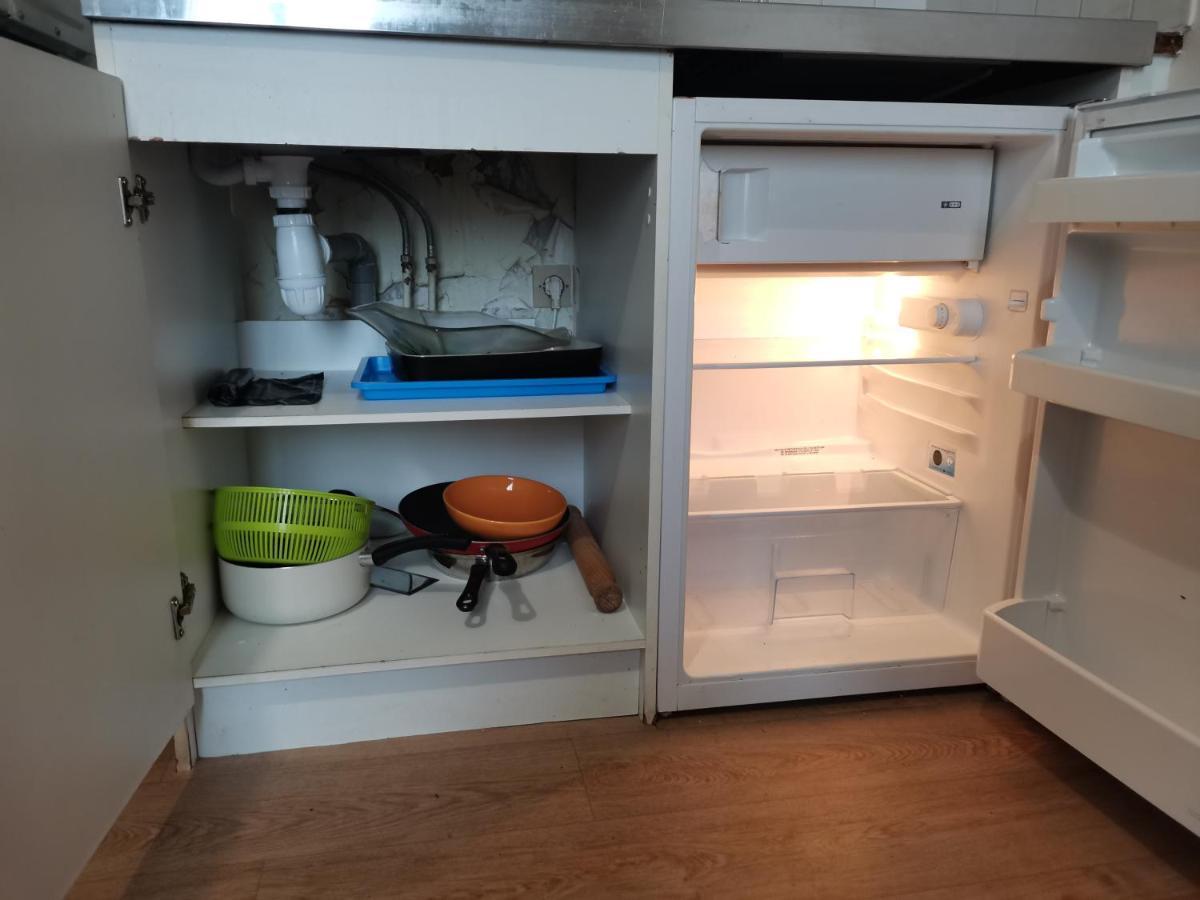 Super Appartement Chez Mon General 克莱蒙费朗 外观 照片