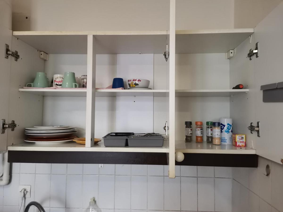 Super Appartement Chez Mon General 克莱蒙费朗 外观 照片